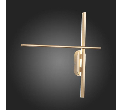 Накладной светильник ST-Luce Basoni SL394.201.02