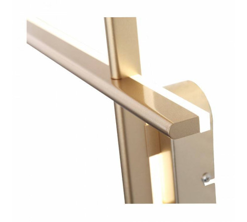 Накладной светильник ST-Luce Basoni SL394.201.02