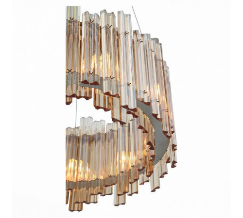 Подвесной светильник ST Luce Versita SL400.103.09