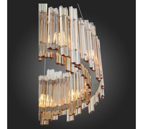 Подвесной светильник ST Luce Versita SL400.103.09