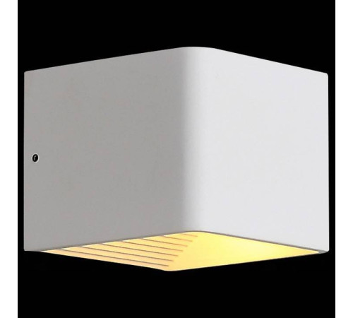 Накладной светильник ST-Luce Grappa 2 SL455.051.01