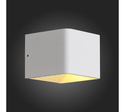 Накладной светильник ST-Luce Grappa 2 SL455.051.01