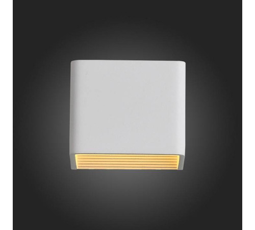 Накладной светильник ST-Luce Grappa 2 SL455.051.01