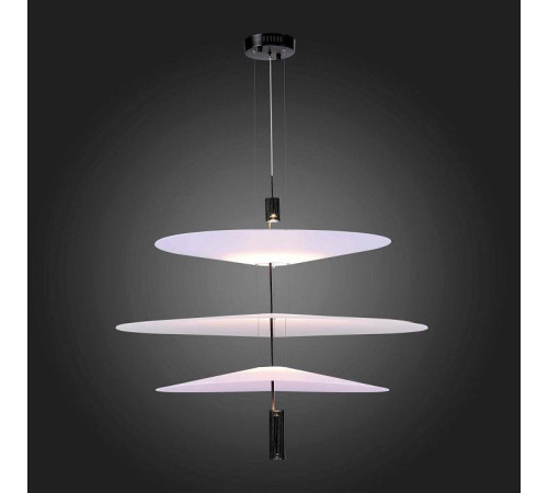 Подвесной светильник ST Luce Isola SL6101.413.01
