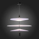 Подвесной светильник ST Luce Isola SL6101.413.01