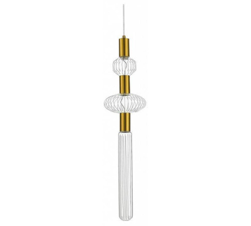Подвесной светильник ST Luce Tacche SL6117.203.03