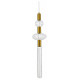Подвесной светильник ST Luce Tacche SL6117.203.03