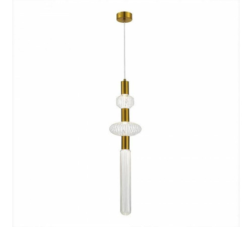 Подвесной светильник ST Luce Tacche SL6117.203.03
