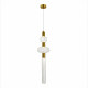 Подвесной светильник ST Luce Tacche SL6117.203.03