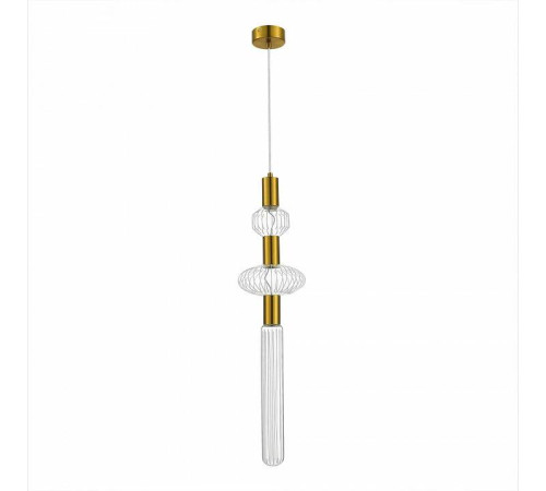 Подвесной светильник ST Luce Tacche SL6117.203.03