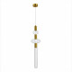 Подвесной светильник ST Luce Tacche SL6117.203.03