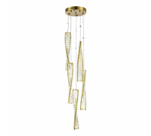 Подвесной светильник ST-Luce Elica SL6205.303.05