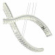 Подвесной светильник ST Luce Aceno LED 44 Вт 440 мм SL6206.103.44
