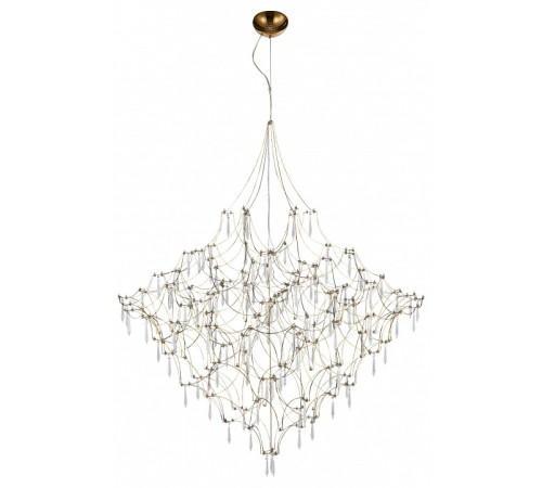 Подвесная люстра ST Luce Gravetta SL6601.203.114