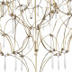 Подвесная люстра ST Luce Gravetta SL6601.203.114