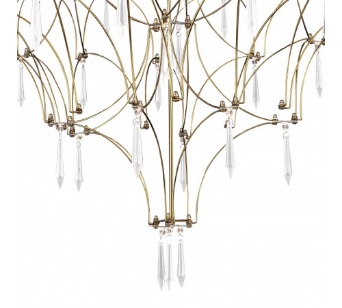 Подвесная люстра ST Luce Gravetta SL6601.203.114