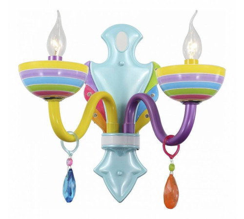 Бра ST-Luce Ornato SL672.781.02