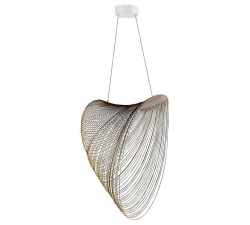 Подвесной светильник ST-Luce Fossil SL6900.503.32