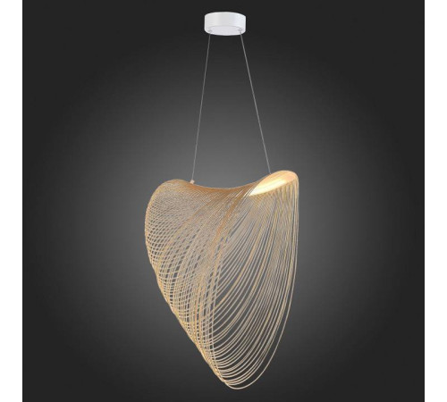 Подвесной светильник ST-Luce Fossil SL6900.503.32