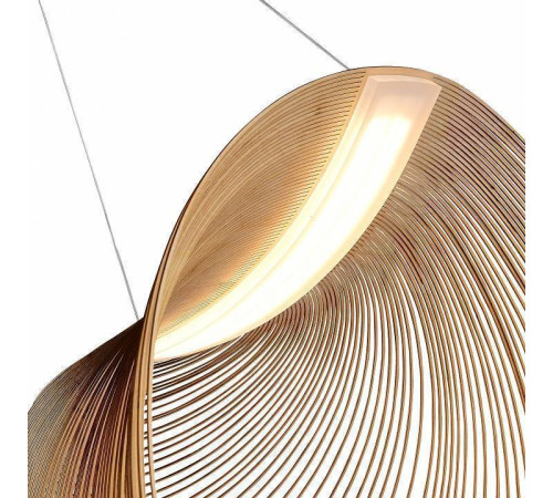 Подвесной светильник ST-Luce Fossil SL6900.503.32