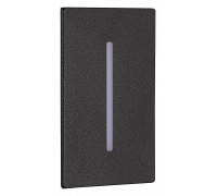 Встраиваемый светильник ST-Luce Slim SL9519.408.01