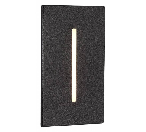 Встраиваемый светильник ST-Luce Slim SL9519.408.01