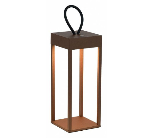 Фонарь кемпинговый ST-Luce Palo SL9521.603.01