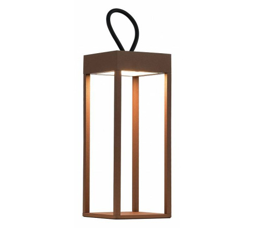 Фонарь кемпинговый ST-Luce Palo SL9521.603.01