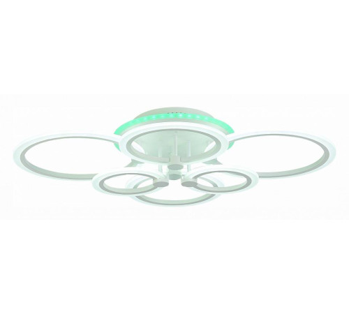 Потолочная люстра EVOLUCE Cerina SLE500552-06RGB