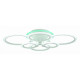 Потолочная люстра EVOLUCE Cerina SLE500552-06RGB