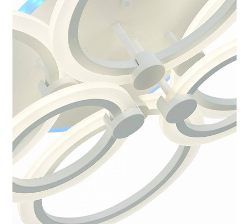 Потолочная люстра EVOLUCE Cerina SLE500552-06RGB