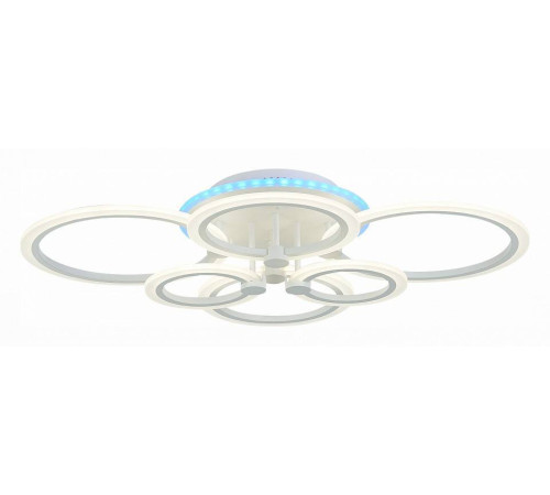 Потолочная люстра EVOLUCE Cerina SLE500552-06RGB