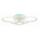 Потолочная люстра EVOLUCE Cerina SLE500552-06RGB