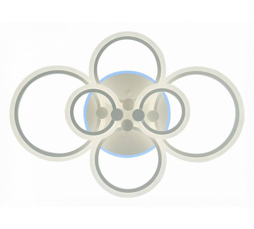 Потолочная люстра EVOLUCE Cerina SLE500552-06RGB