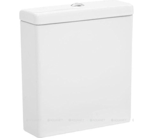 Бачок для унитаза Aquanet Atago-C2 нижний подвод 4.5/3 л 203351