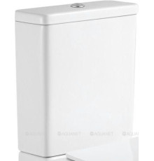 Бачок для напольного унитаза Aquanet Cetus 2.0 C2 нижний подвод Cetus 2.0 C2