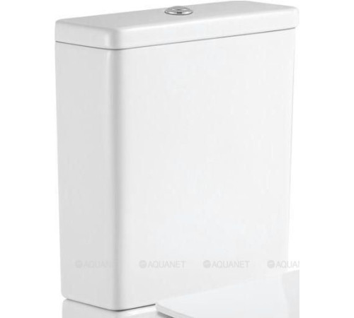 Бачок для напольного унитаза Aquanet Cetus 2.0 C2 нижний подвод Cetus 2.0 C2