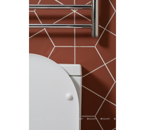 Бачок для напольного унитаза Aquanet Cetus 2.0 C2 нижний подвод Cetus 2.0 C2