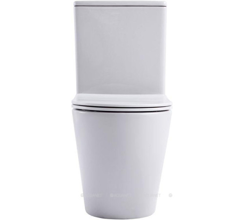 Бачок для напольного унитаза Aquanet Cetus 2.0 C2 нижний подвод Cetus 2.0 C2