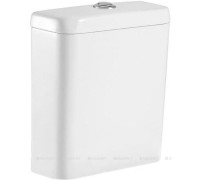 Бачок для унитаза Aquanet Roll-C-1 нижний подвод 4.5/3 л Roll-C-1