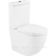 Сливной бачок для унитаза BelBagno Sfera-R BB2141T