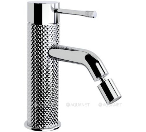 Смеситель для биде Allen Brau Priority 4.0 хром 5.31С04-00