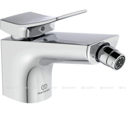 Смеситель для биде Ideal Standard CONCA с донным клапаном хром BC760AA