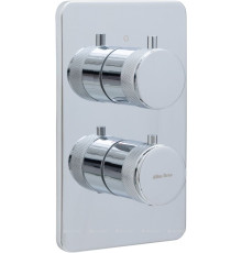 Термостат Allen Brau Priority V.1 Vernet Easy box хром 5.31113-00