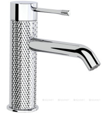 Смеситель для умывальника Allen Brau Priority 4.0 хром 5.31С01-00