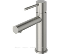 Смеситель для раковины Cezares Relax с донным клапаном сатин RELAX-LS2-IN