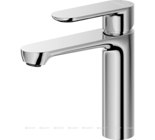 Смеситель для раковины Cezares Stylus без донного клапана хром STYLUS-LS-01-W0