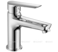 Смеситель для раковины Haiba HB10198 хром HB10198