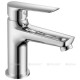 Смеситель для раковины Haiba HB10198 хром HB10198