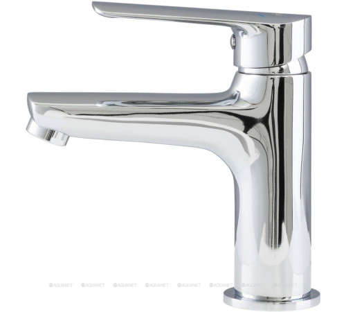 Смеситель для раковины Haiba HB10198 хром HB10198
